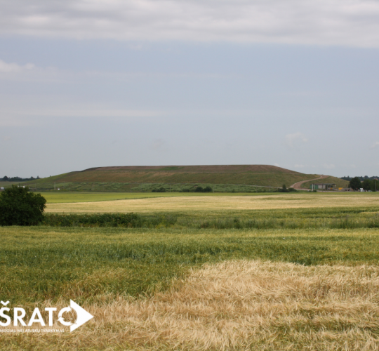 ŠRATC skundžia prokuroro nutarimą nutraukti ikiteisminį tyrimą dėl Kairių sąvartyno dujų utilizavimo projekto 